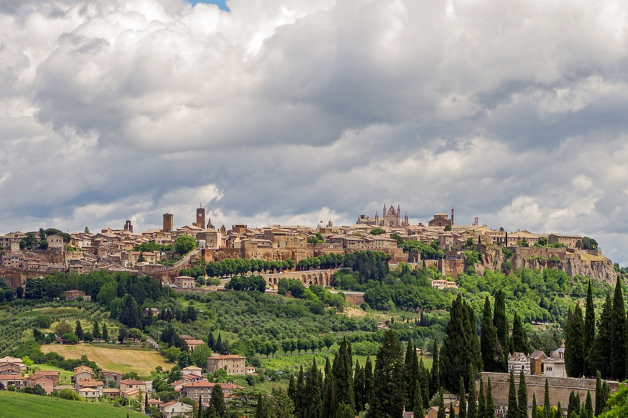 Weekend a Orvieto con Secret World: La Guida Definitiva - Orvieto | Secret World Trip Planner