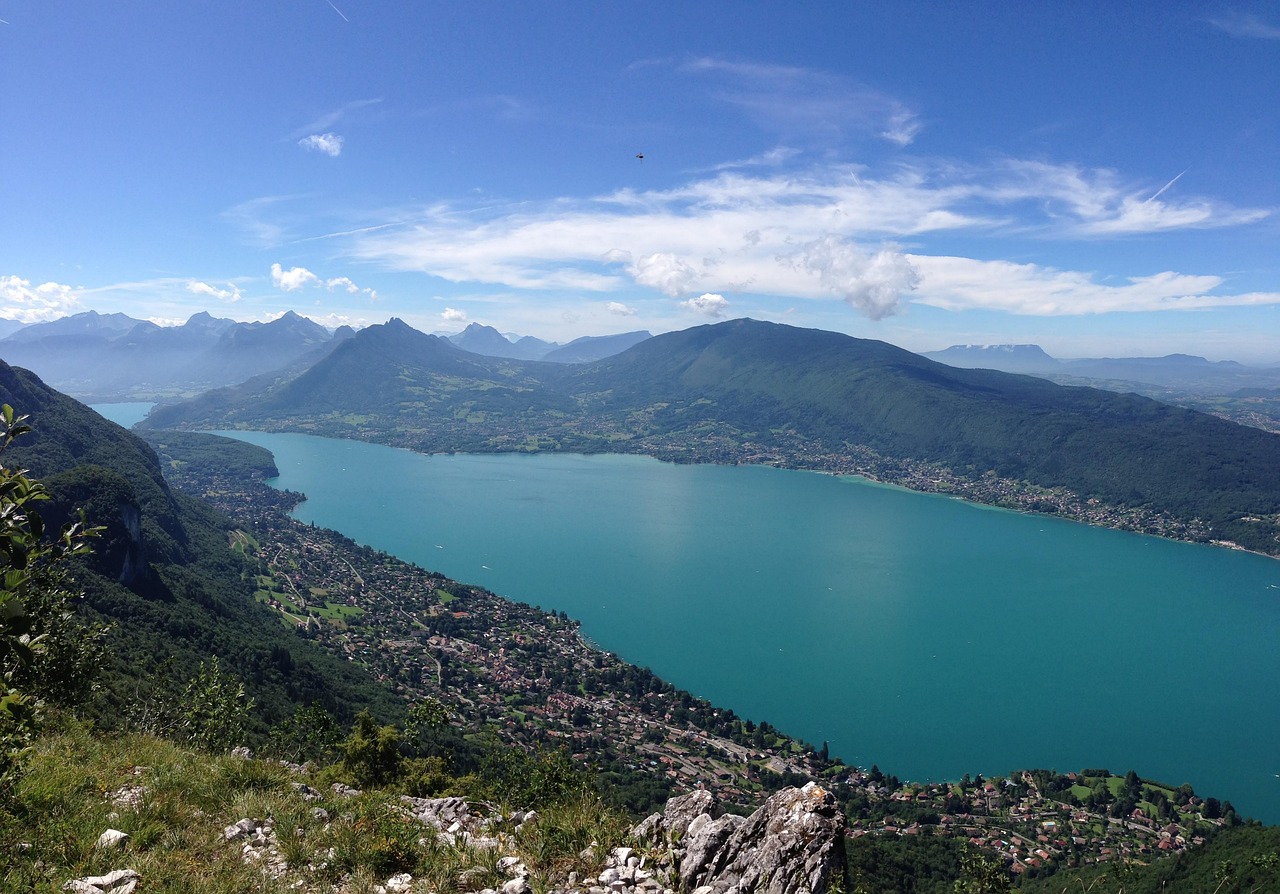 Weekend in Annecy with Secret World: Your Ideal Trip! - Annecy | Secret World Trip Planner