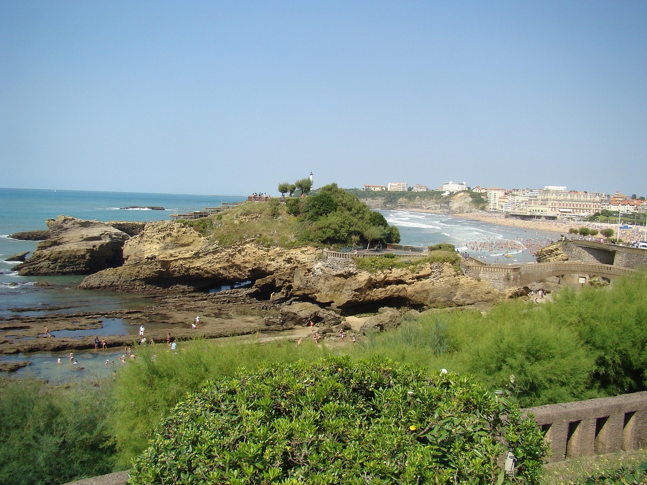 Secret World vs TripIt a Biarritz: Il Miglior Trip Planner - Biarritz | Secret World Trip Planner