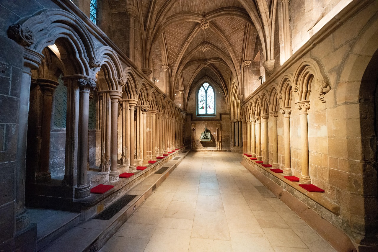 Secret World vs TripIt a Lichfield: il miglior trip planner - Lichfield | Secret World Trip Planner