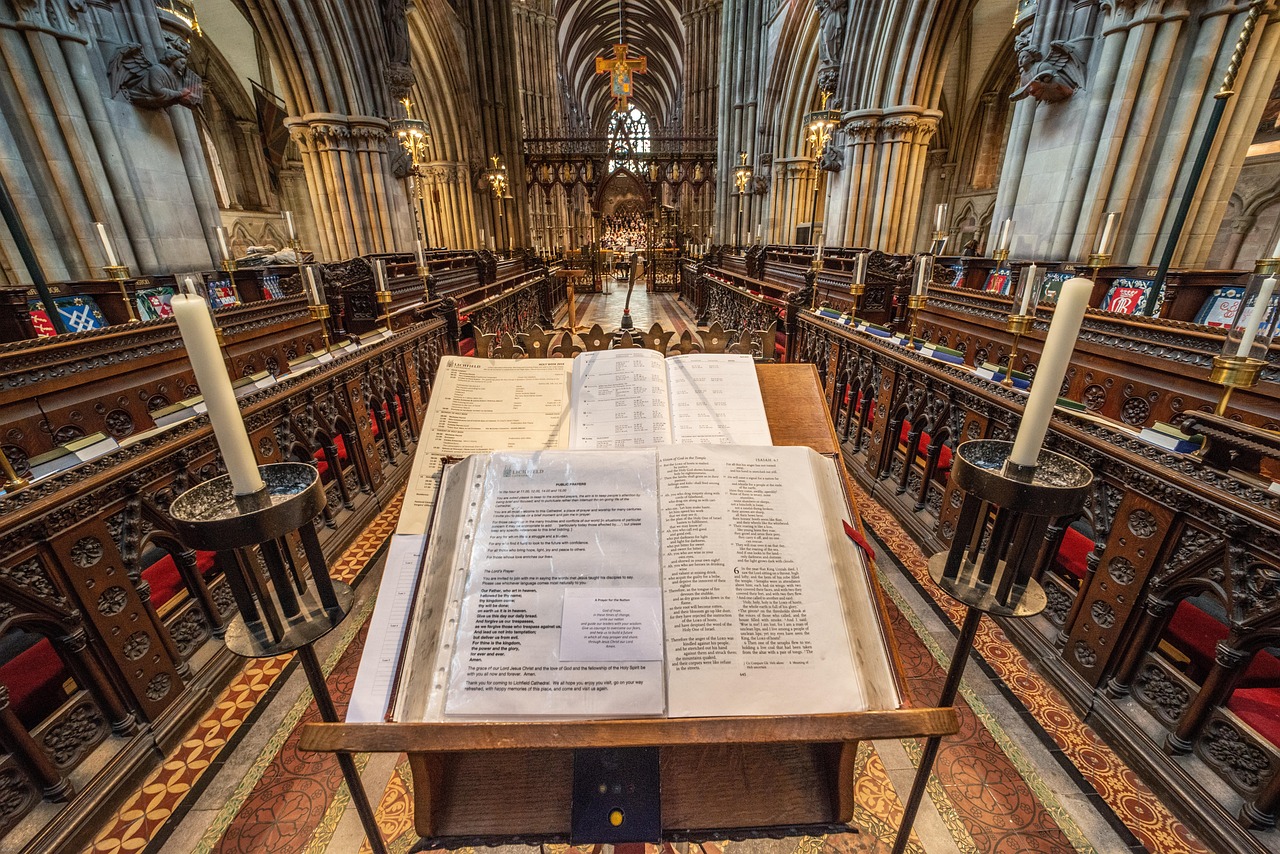 Secret World vs TripIt a Lichfield: il miglior trip planner - Lichfield | Secret World Trip Planner