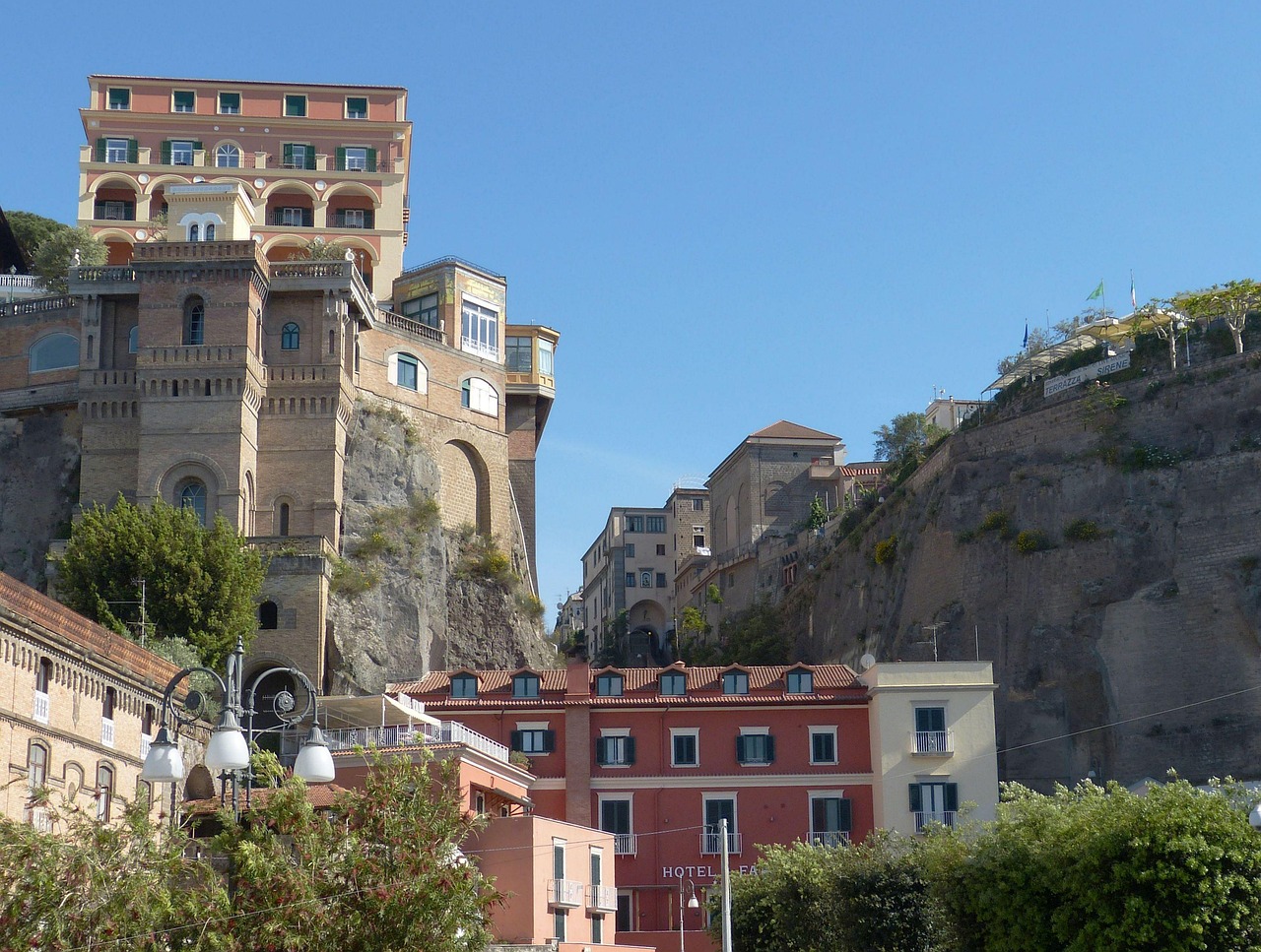 AI Trip Planner Sorrento 2026: Rivoluzione nei Viaggi - Sorrento | Secret World Trip Planner