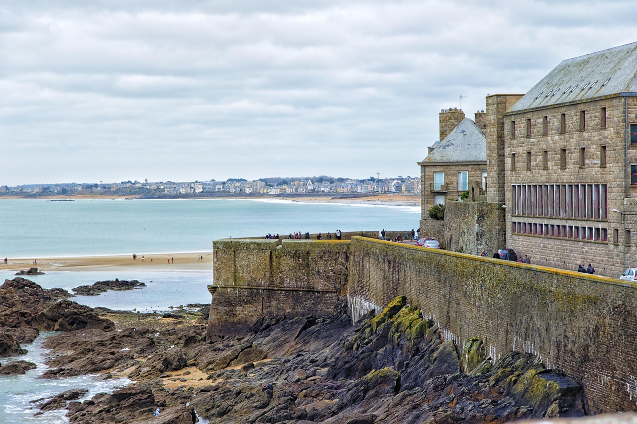 Come visitare Saint-Malo con Secret World: Guida Pratica 2026 - Saint-Malo | Secret World Trip Planner
