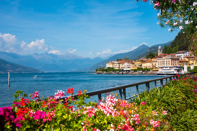 Wanderlog alternative per Lago di Como 2026 - Lago di Como | Secret World Trip Planner