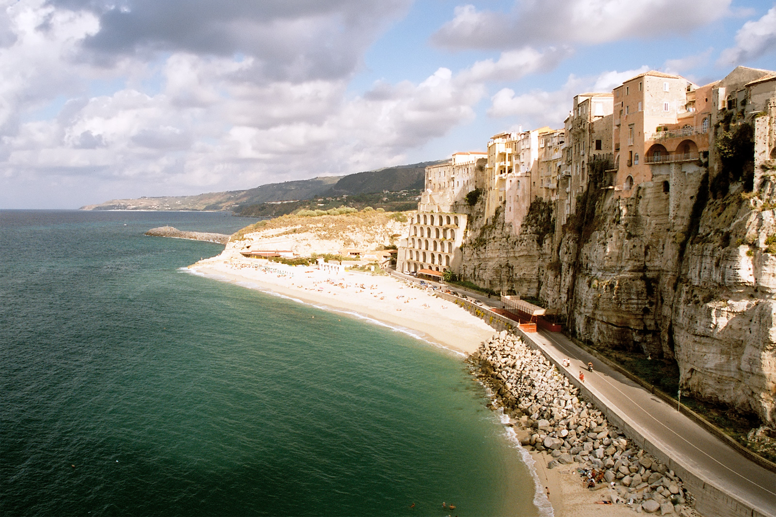 Secret World vs TripIt in Tropea: Best Trip Planner 2026 - Tropea | Secret World Trip Planner
