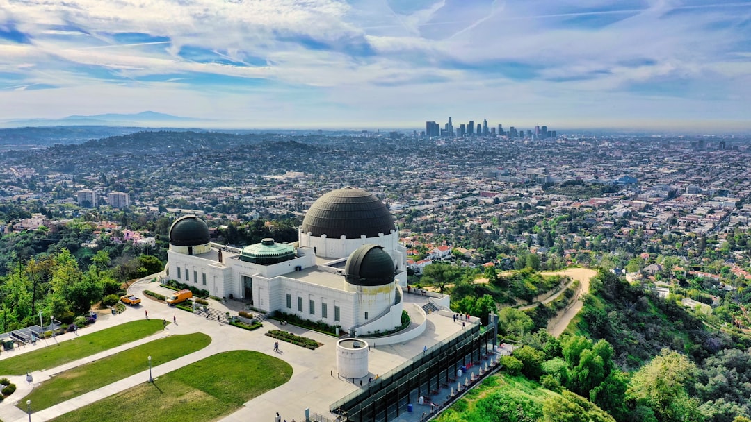 Top 5 Travel Apps in Los Angeles 2026: Discover the Best - Los Angeles | Secret World Trip Planner