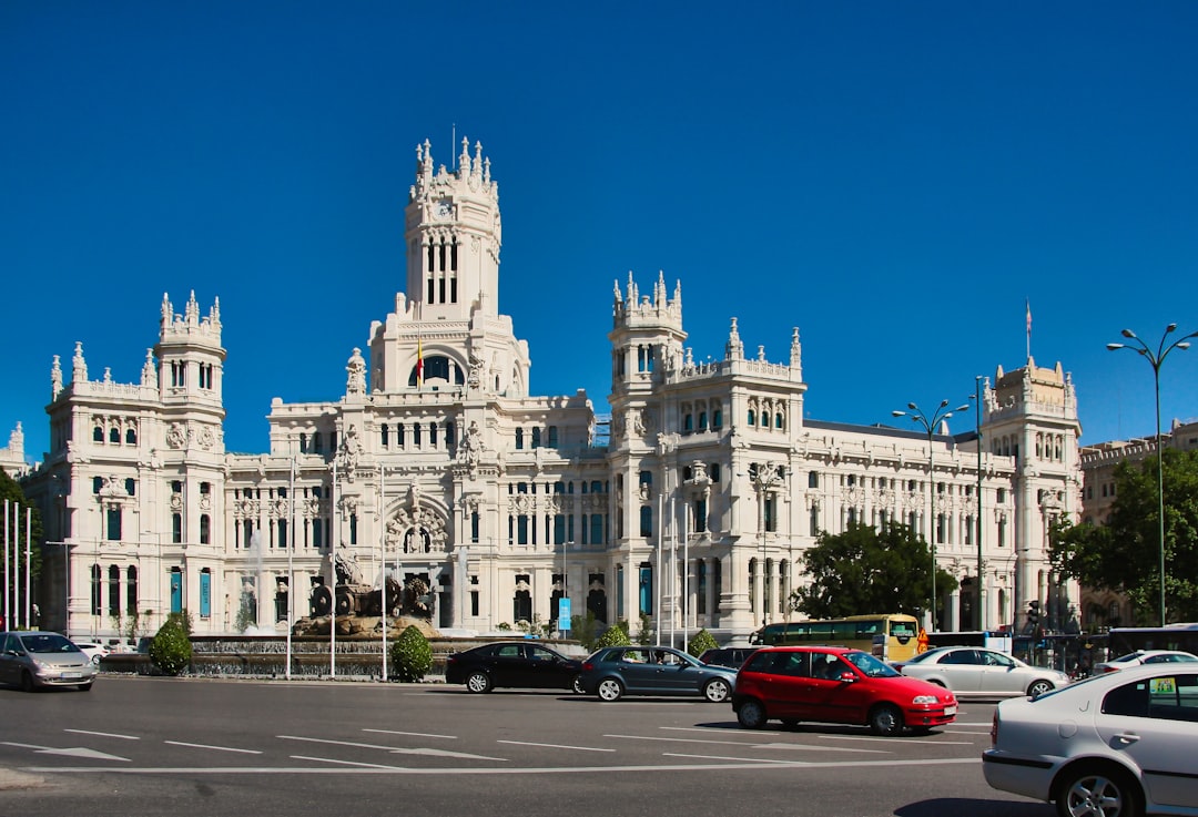 Mejor Planificador de Viajes AI Madrid 2026: Descubre Secret World - Madrid | Secret World Trip Planner