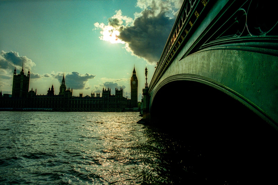 Best AI Trip Planner in London 2026: Discover Secret World - London | Secret World Trip Planner