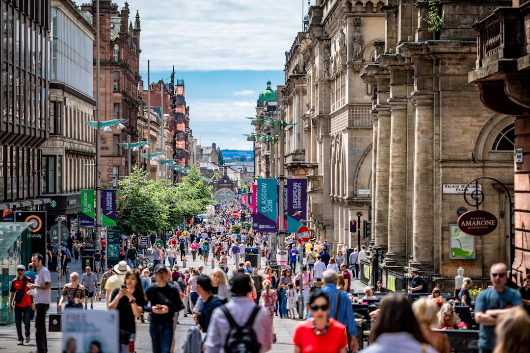 Best Trip Planner Glasgow 2026: Your Ultimate Guide - Glasgow | Secret World Trip Planner