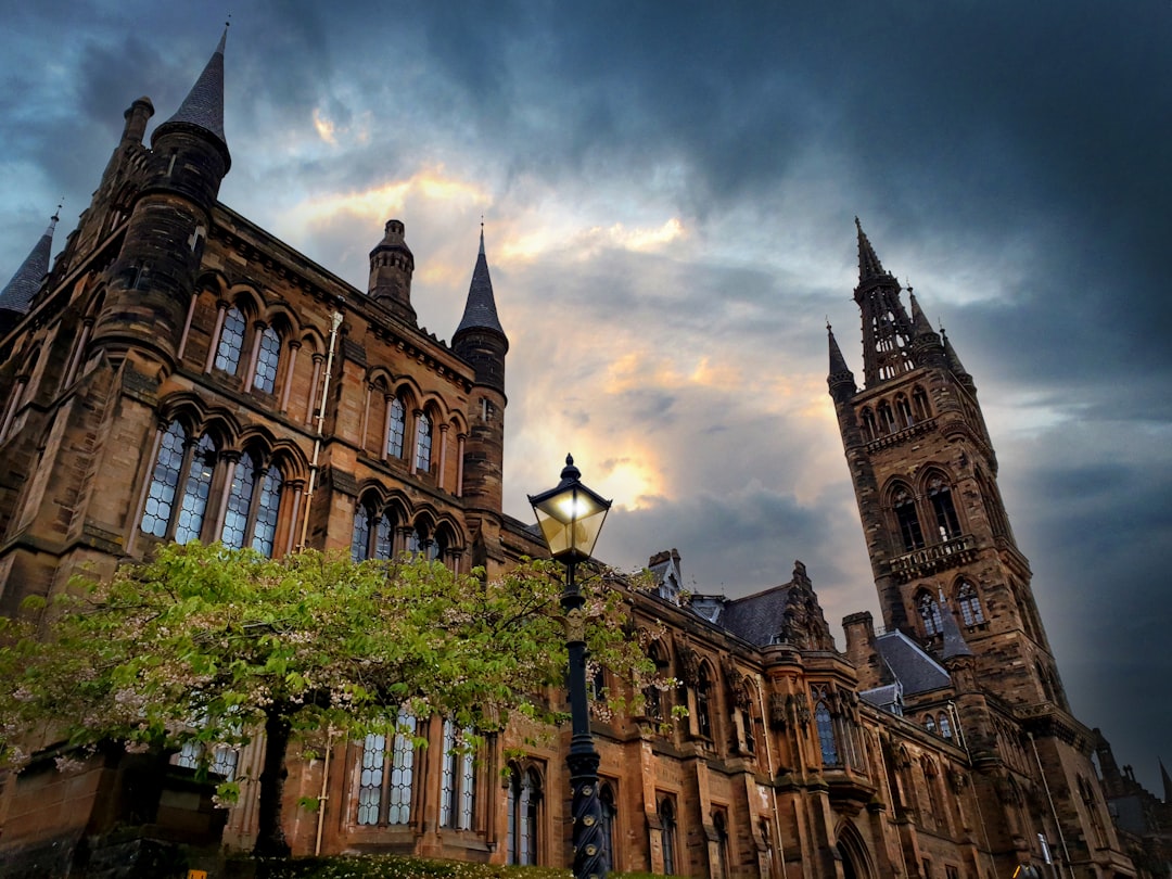 Best Trip Planner Glasgow 2026: Your Ultimate Guide - Glasgow | Secret World Trip Planner