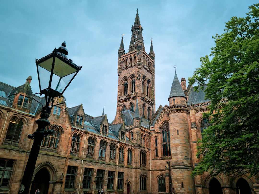 Best Trip Planner Glasgow 2026: Your Ultimate Guide - Glasgow | Secret World Trip Planner