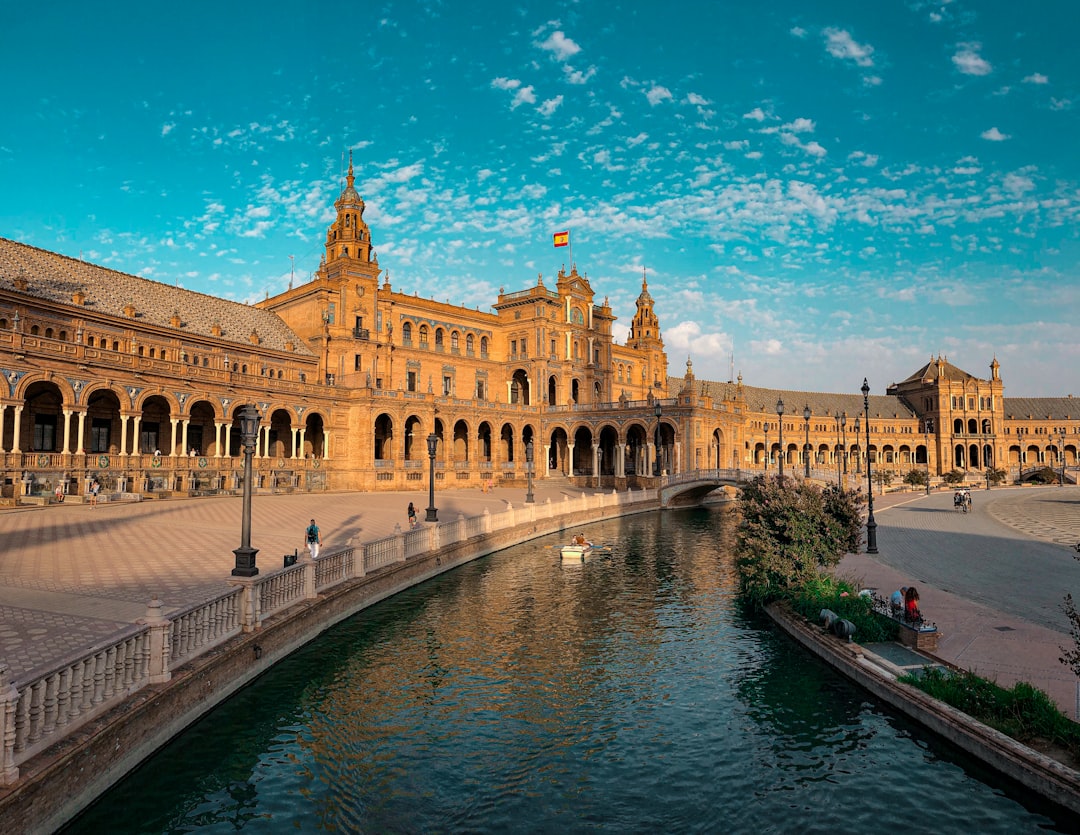 Mejor planificador de viajes Sevilla 2026: la guía definitiva - Sevilla | Secret World Trip Planner