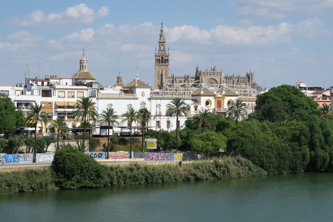 Mejor planificador de viajes Sevilla 2026: la guía definitiva - Sevilla | Secret World Trip Planner