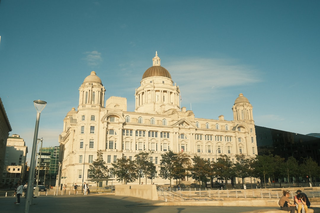 Top AI Travel Apps in Liverpool 2026: Discover Hidden Gems - Liverpool | Secret World Trip Planner