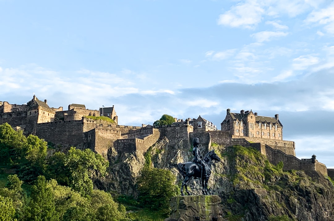 Secret World App Review Edinburgh 2026: The Best Trip Planner - Edinburgh | Secret World Trip Planner