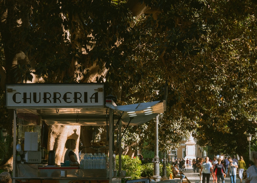 Reseña de la app Secret World Murcia 2026: Mi experiencia - Murcia | Secret World Trip Planner