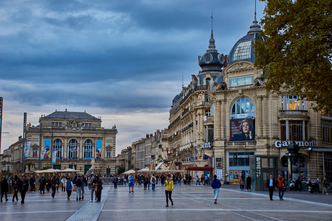 Que voir à Montpellier en 2026 : Guide et conseils AI - Montpellier | Secret World Trip Planner