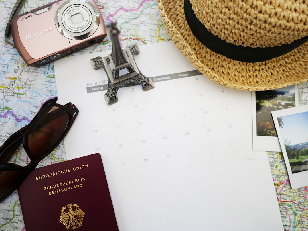 Dallas Itinerary 2026 with AI: Create Your Perfect Trip - Dallas | Secret World Trip Planner