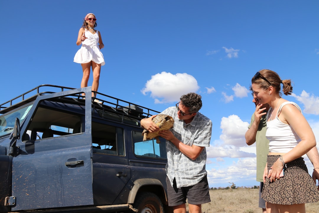 Sheffield 2026 Itinerary with AI: Complete Guide - Sheffield | Secret World Trip Planner