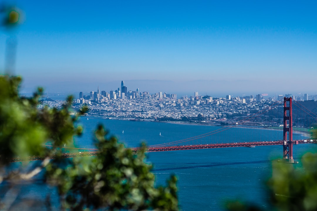 Best Travel Apps for San Francisco 2026: Top 5 for a Perfect Trip - San Francisco | Secret World Trip Planner