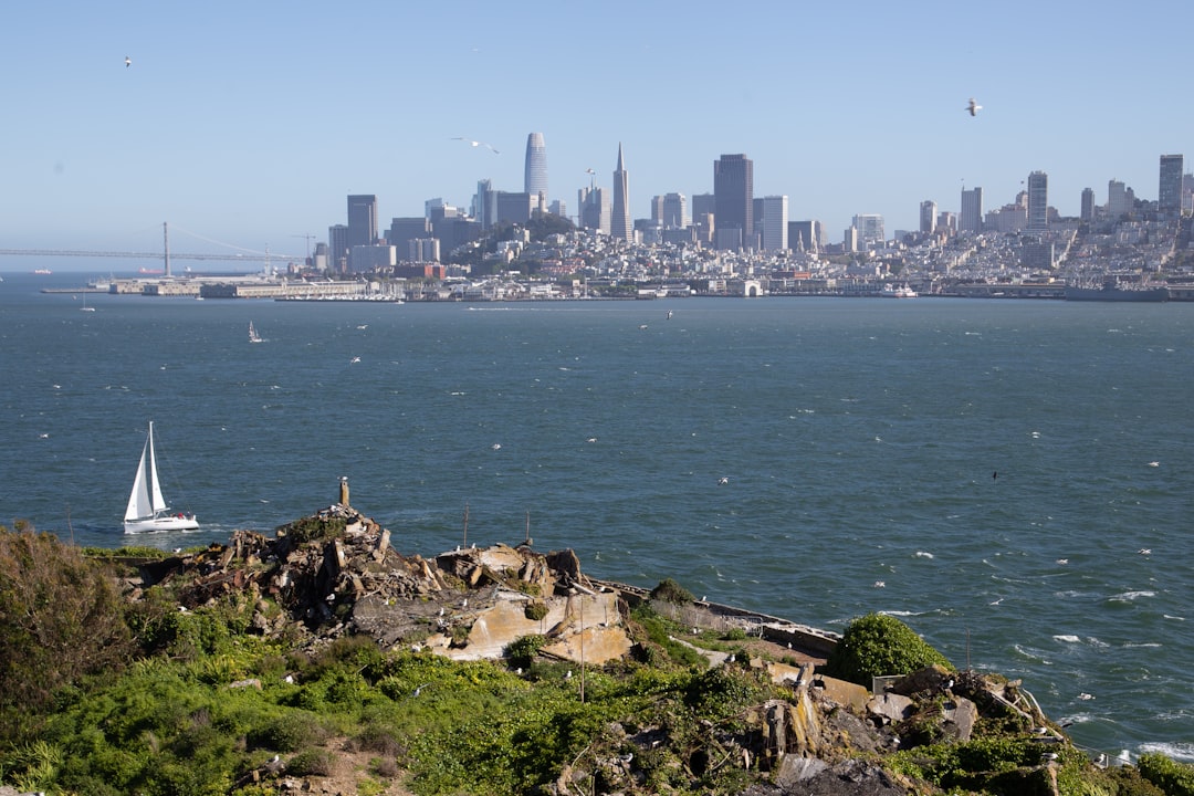 Best Travel Apps for San Francisco 2026: Top 5 for a Perfect Trip - San Francisco | Secret World Trip Planner