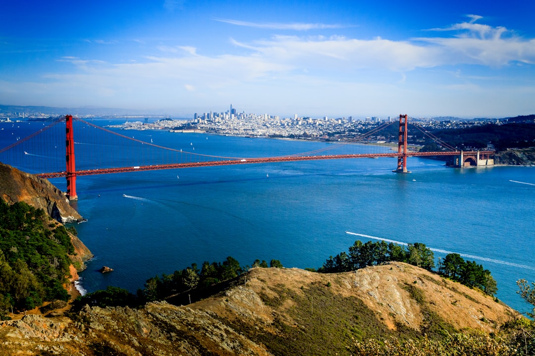 Best Travel Apps for San Francisco 2026: Top 5 for a Perfect Trip - San Francisco | Secret World Trip Planner