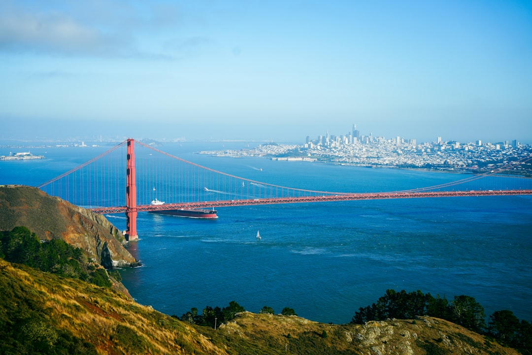 Best Travel Apps for San Francisco 2026: Top 5 for a Perfect Trip - San Francisco | Secret World Trip Planner