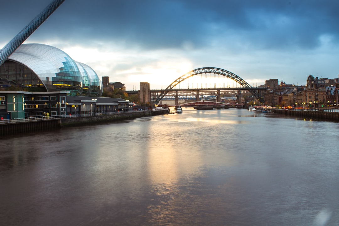 Best Travel Apps for Newcastle 2026: Top 5 for Your Trip - Newcastle | Secret World Trip Planner