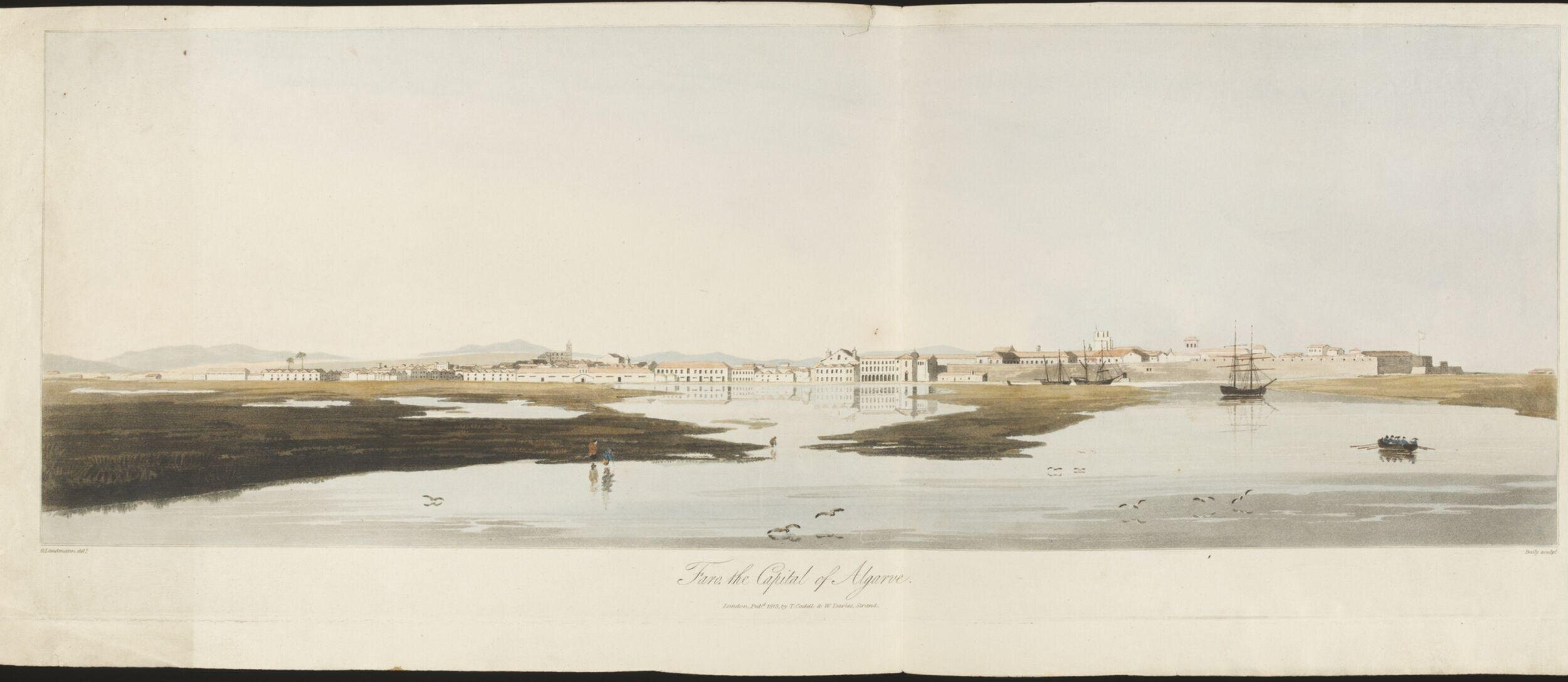 Itinerário Faro 2026 com IA: Guia Completo e Segredos - Faro | Secret World Trip Planner