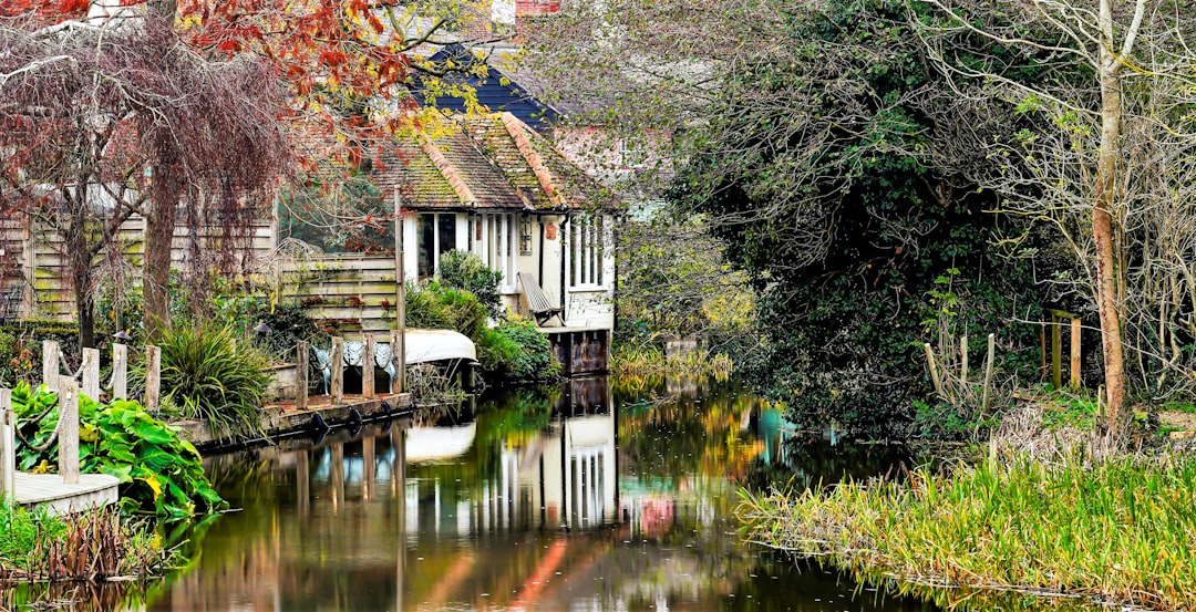 Best AI Trip Planner in Nottingham 2026: Discover Secret World - Nottingham | Secret World Trip Planner