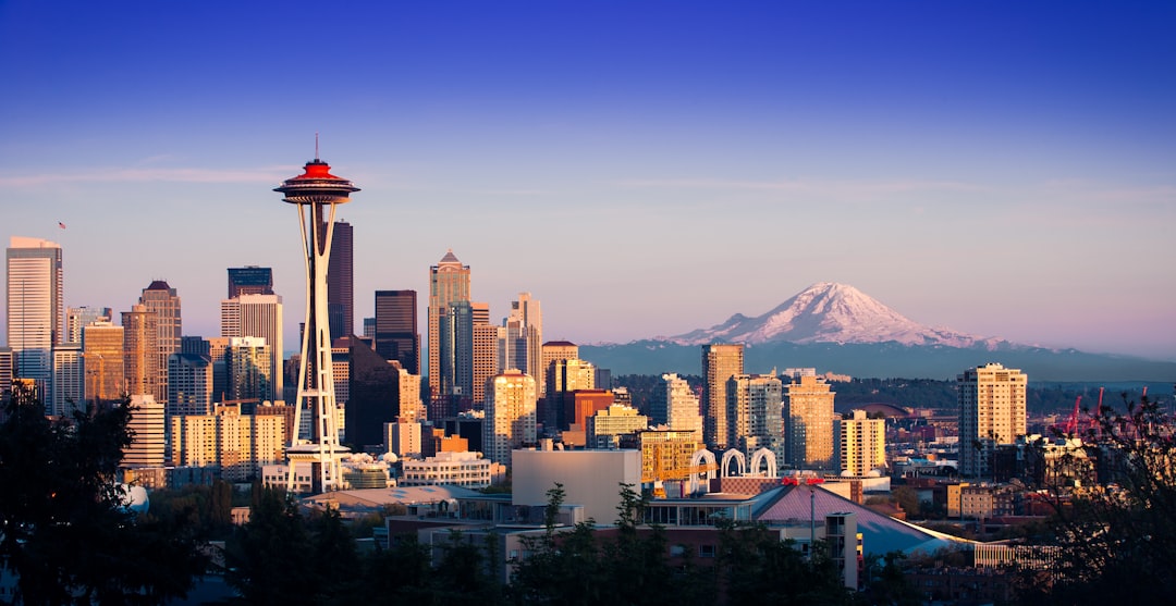 Best AI Trip Planner Seattle 2026: Discover Hidden Gems - Seattle | Secret World Trip Planner