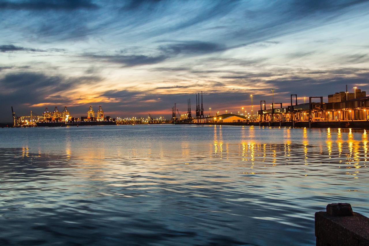 What to See in Southampton 2026: Complete Guide - Southampton | Secret World Trip Planner