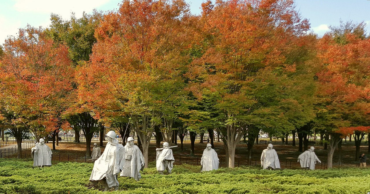 AI Trip Planner Washington DC 2026: Revolutionizing Travel - Washington DC | Secret World Trip Planner