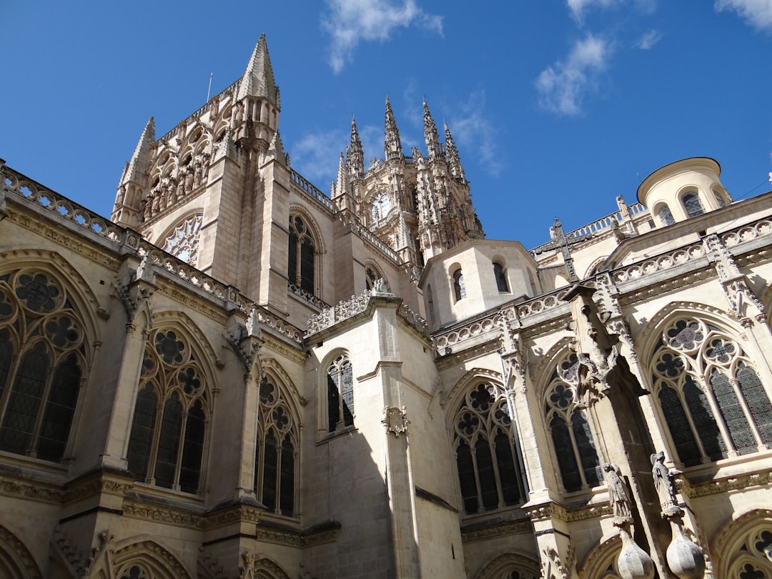 Planificador de viajes AI Burgos 2026: Revoluciona tus viajes - Burgos | Secret World Trip Planner