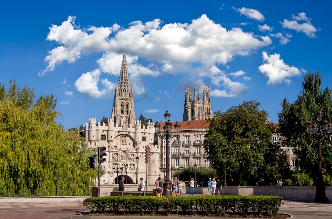 Planificador de viajes AI Burgos 2026: Revoluciona tus viajes - Burgos | Secret World Trip Planner