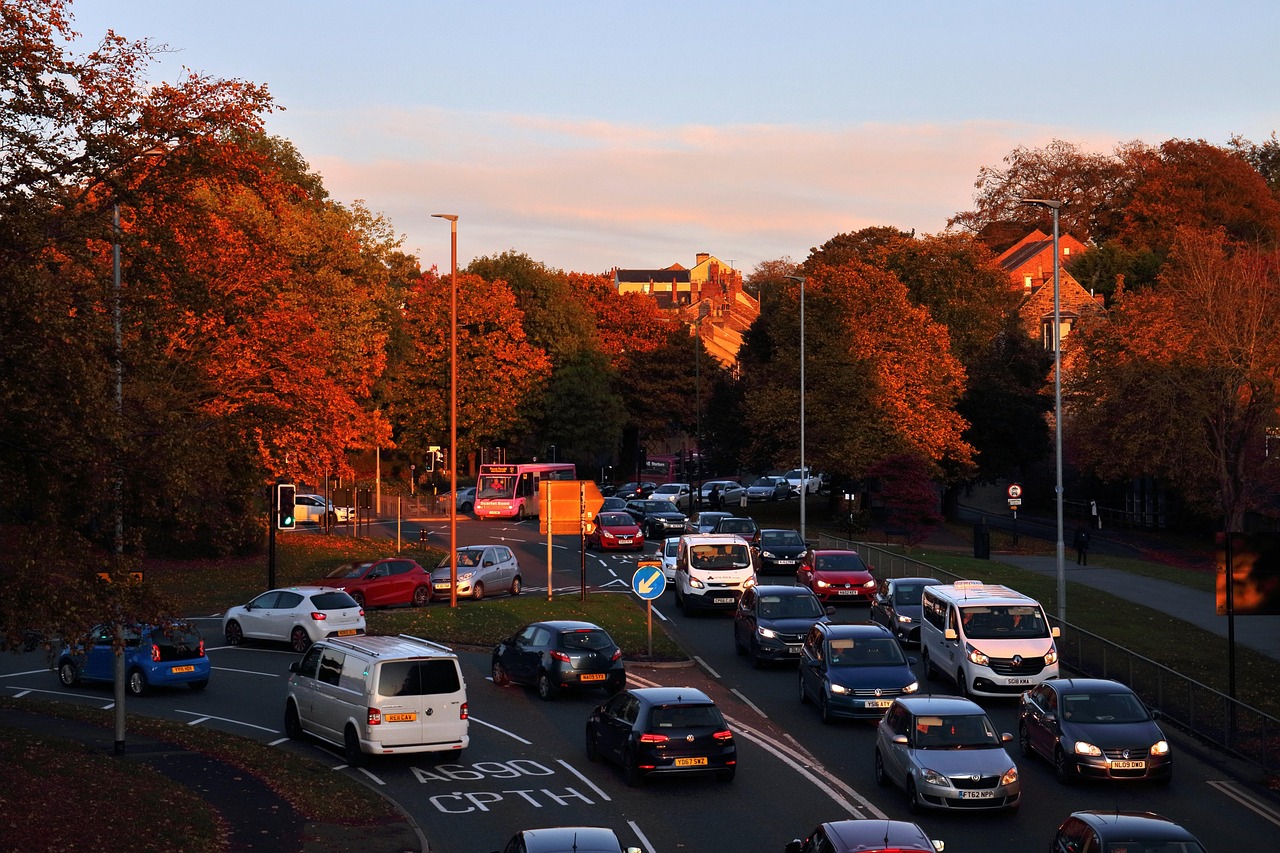 AI Trip Planner Durham 2026: Revolutionizing Travel Planning - Durham | Secret World Trip Planner