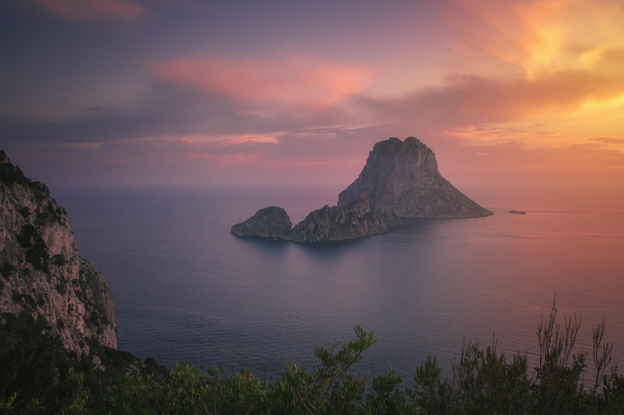 Fin de semana en Ibiza con Secret World: la Guía Perfecta - Ibiza | Secret World Trip Planner