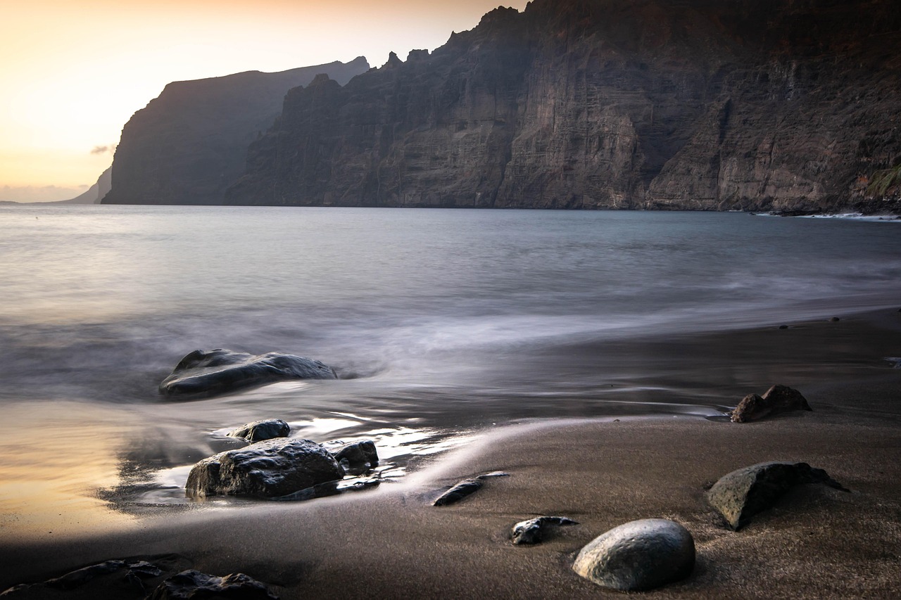 Secret World vs TripIt en Tenerife: el mejor planificador de viajes - Tenerife | Secret World Trip Planner