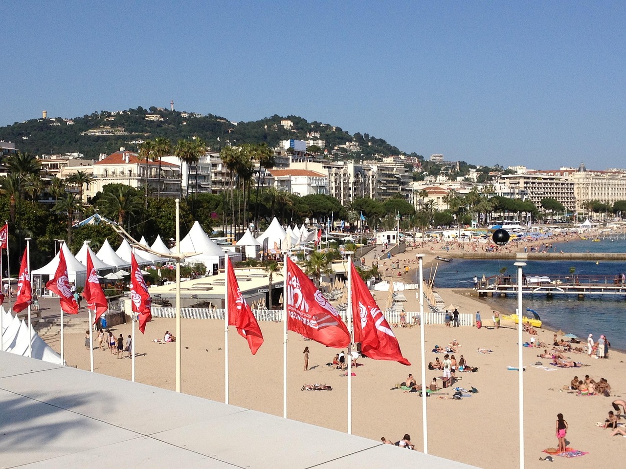 Planificateur de Voyage IA Cannes 2026 : Révolutionnez Vos Voyages - Cannes | Secret World Trip Planner