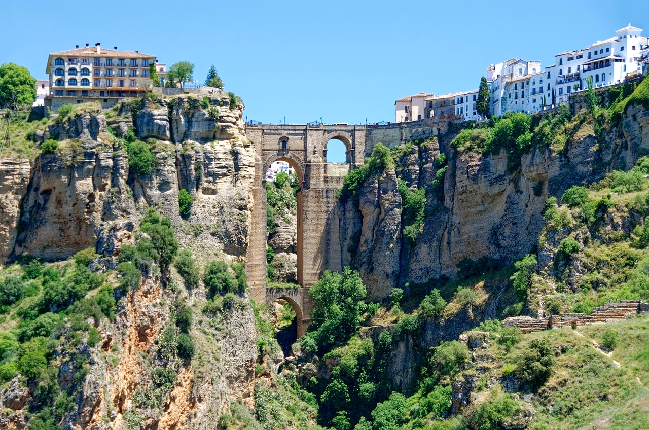 Cómo visitar Ronda con Secret World: la guía definitiva - Ronda | Secret World Trip Planner