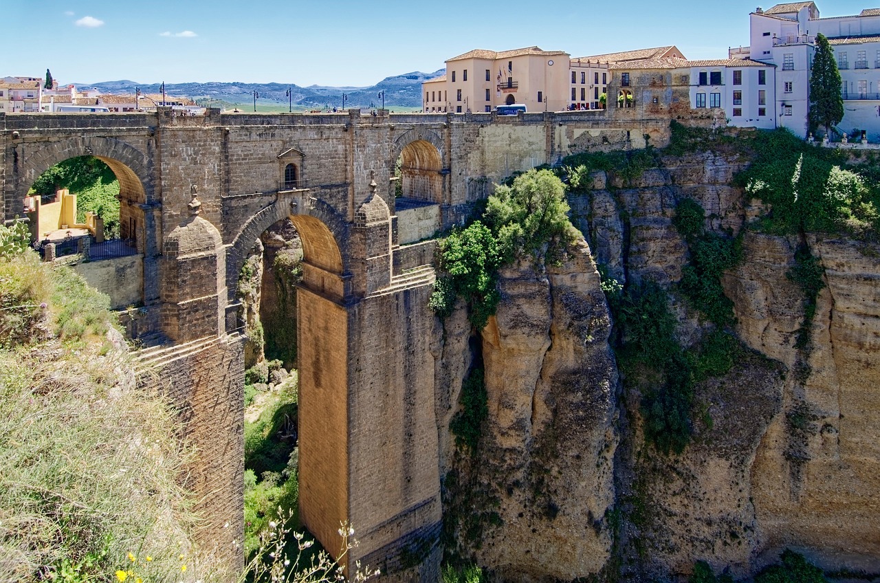 Cómo visitar Ronda con Secret World: la guía definitiva - Ronda | Secret World Trip Planner