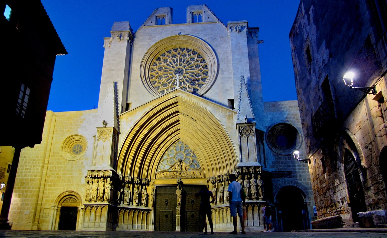 Fin de semana en Tarragona con Secret World: La Guía Definitiva - Tarragona | Secret World Trip Planner