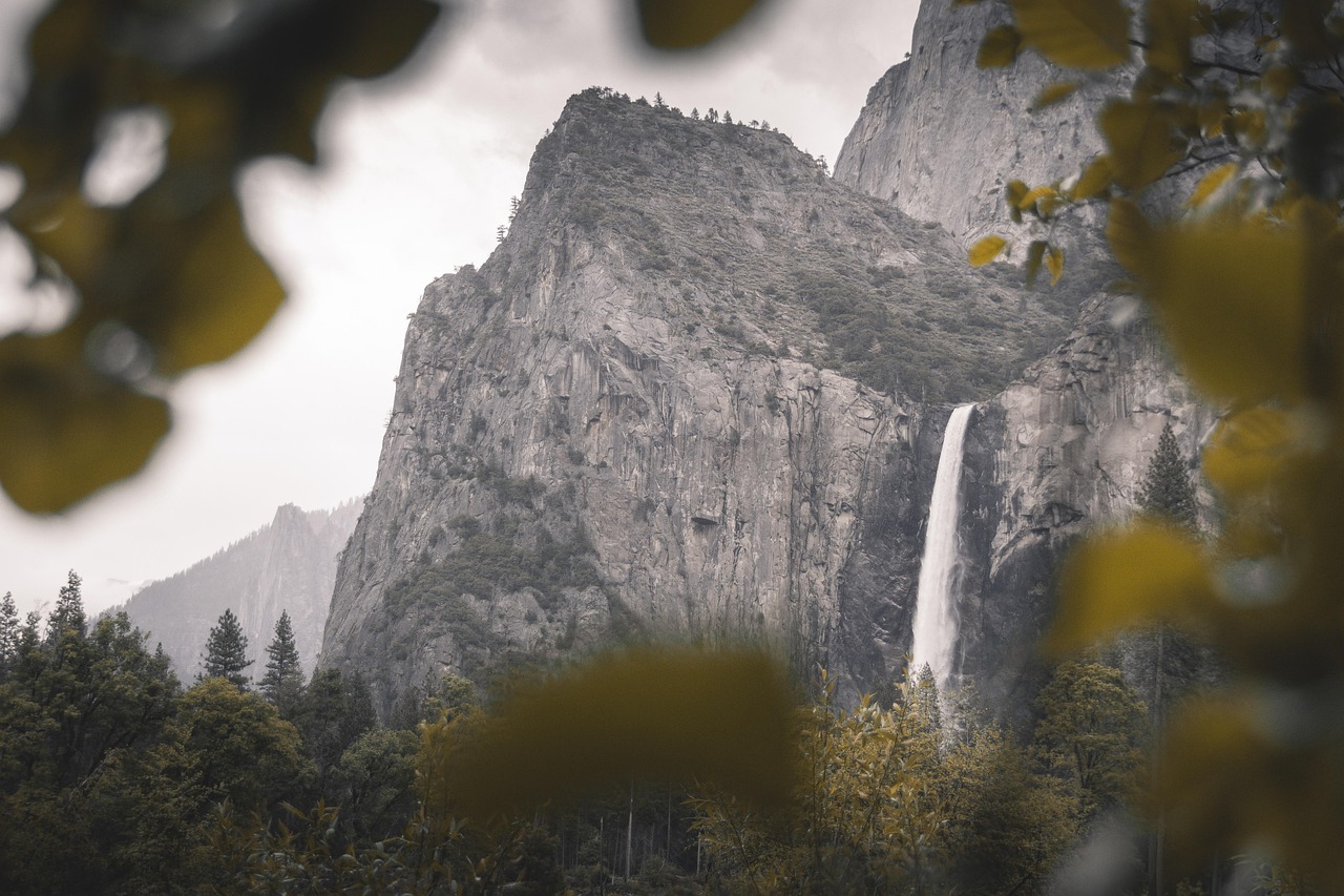 Best Yosemite Trip Planner 2026: Practical Guide to the Park - Yosemite | Secret World Trip Planner