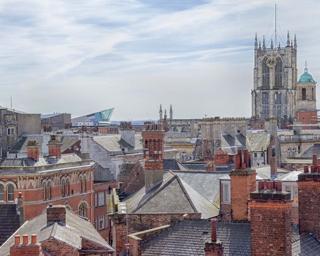Best Travel Apps for Hull 2026: 5 Expert Picks - Hull | Secret World Trip Planner