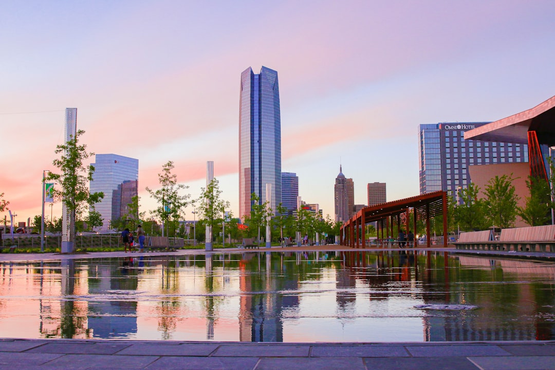 Best Travel Apps for Oklahoma City 2026: Top 5 Picks - Oklahoma City | Secret World Trip Planner