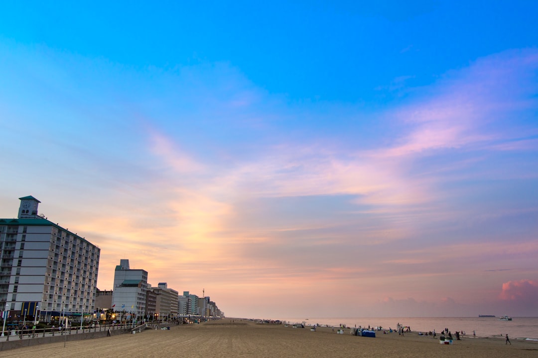 Perfect Virginia Beach Itinerary with AI for 2026 - Virginia Beach | Secret World Trip Planner