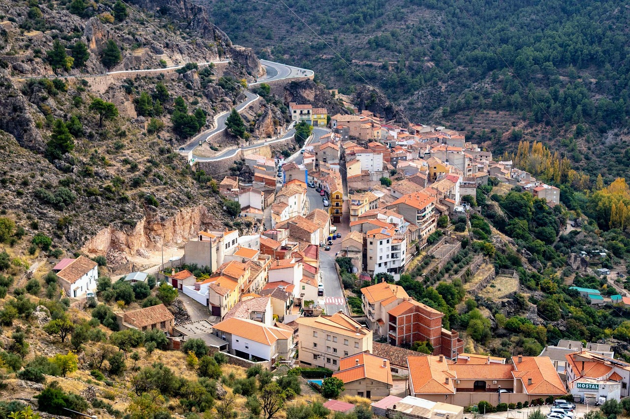 Mejores apps de viaje Albacete 2026: Las 5 mejores opciones - Albacete | Secret World Trip Planner