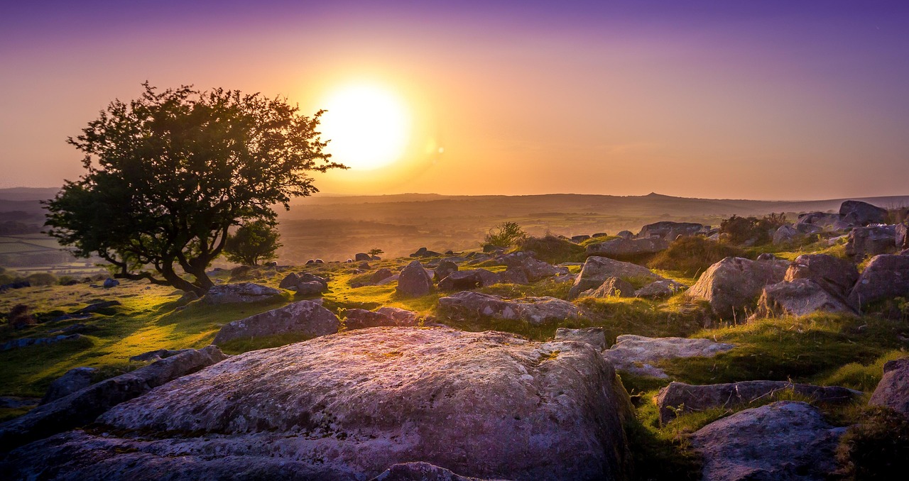AI Trip Planner Dartmoor 2026: Revolutionizing Travel Planning - Dartmoor | Secret World Trip Planner