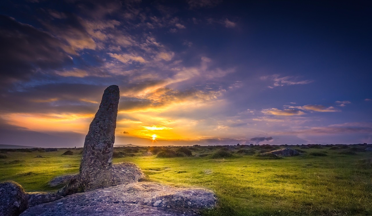 AI Trip Planner Dartmoor 2026: Revolutionizing Travel Planning - Dartmoor | Secret World Trip Planner