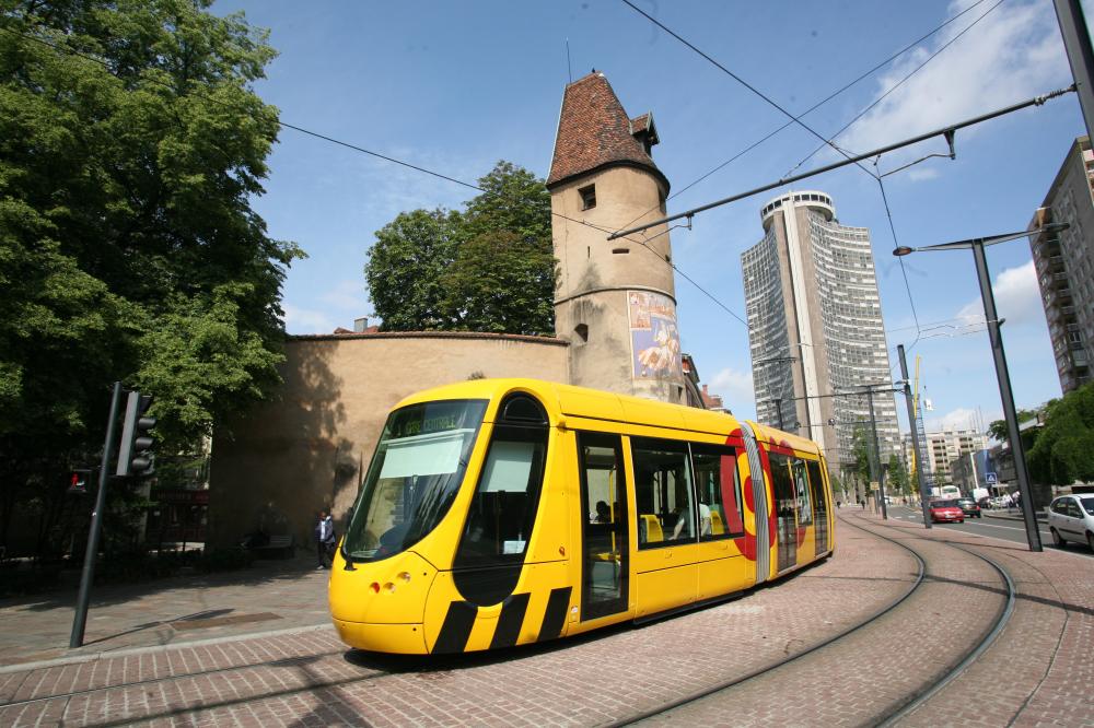 Alternative à Wanderlog pour Mulhouse 2026 : Découvrez Secret World - Mulhouse | Secret World Trip Planner